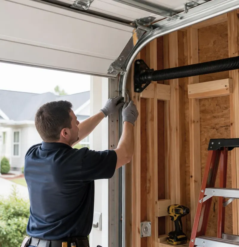 Contact Satsuma Garage Door Experts