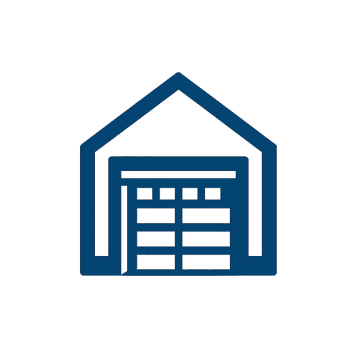 Satsuma Garage Door Experts logo